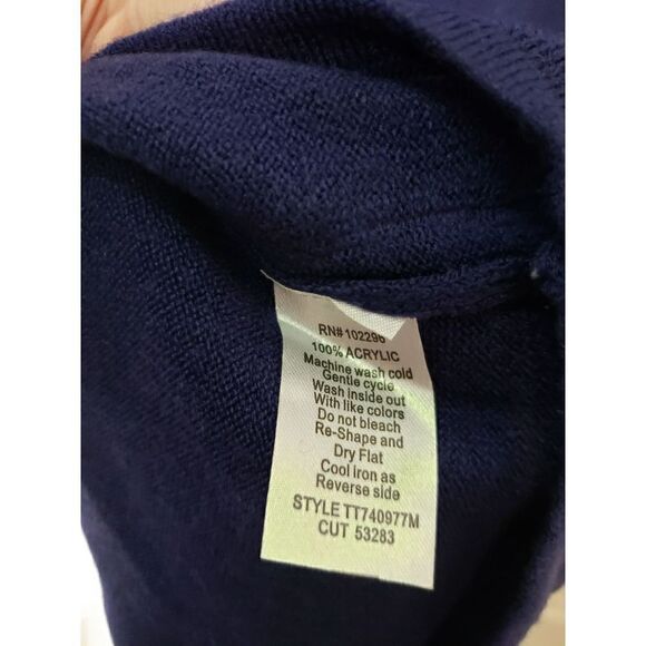 Connected Appeal Sweater Dress - Picture 6 of 6